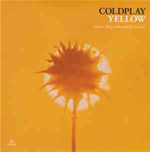 Coldplay - Yellow