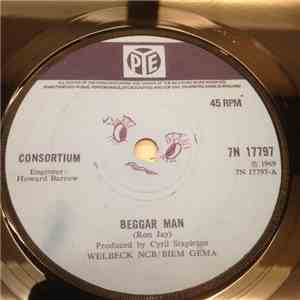 Consortium  - Beggar Man