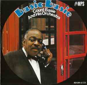 Count Basie And His Orchestra - Basic Basie