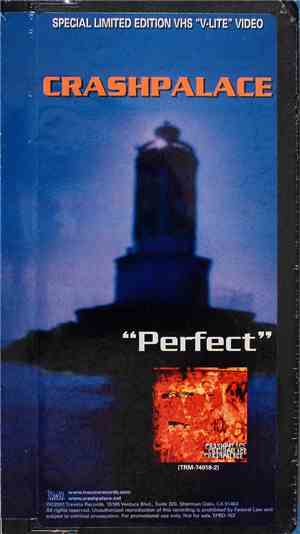 CrashPalace - Perfect