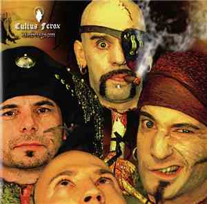 Cultus Ferox - Unbeugsam