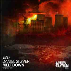 Daniel Skyver - Meltdown