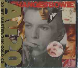 David Bowie - ChangesBowie