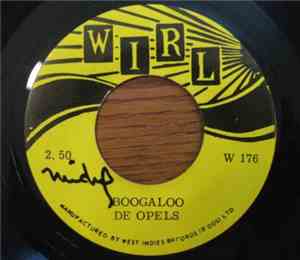 De Opels - Boogaloo