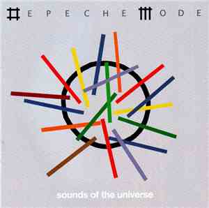 Depeche Mode - Sounds Of The Universe