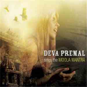 Deva Premal - Sings The Moola Mantra