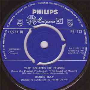 Doris Day - The Sound Of Music