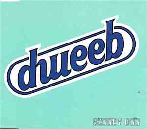 Dweeb - Scooby Doo