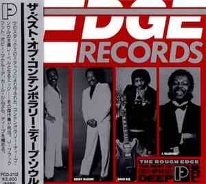 Edge Records - The Rough Edge: The Best Of Contemporary Deep Soul