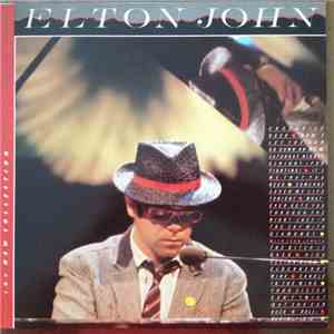Elton John - The New Collection