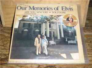 Elvis Presley - Our Memories Of Elvis