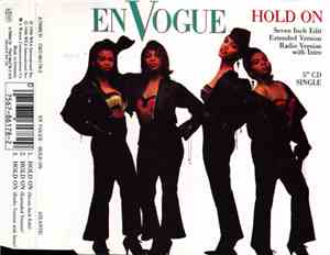 En Vogue - Hold On