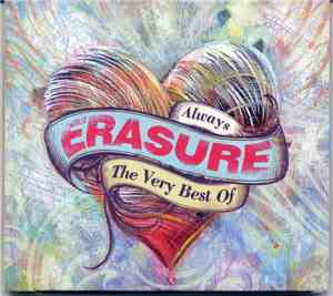Erasure - Always (The Very Best Of Erasure)
