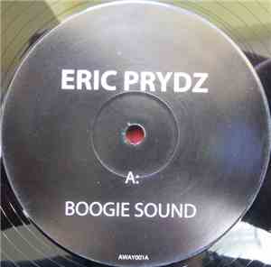 Eric Prydz - Boogie Sound
