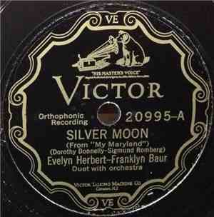 Evelyn Herbert - Franklyn Baur / Evelyn Herbert - Silver Moon / Mother