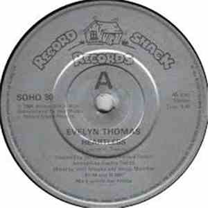 Evelyn Thomas - Heartless