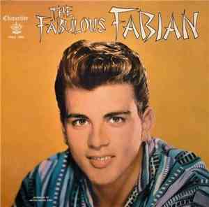 Fabian  - The Fabulous Fabian