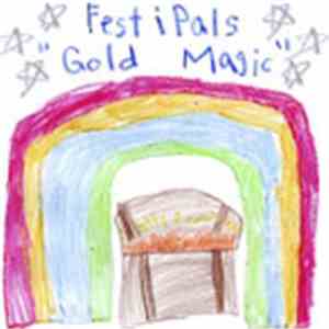 Festipals - Gold Magic
