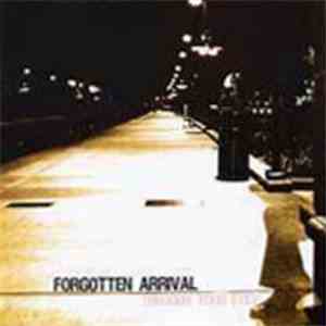 Forgotten Arrival - Complete Collection