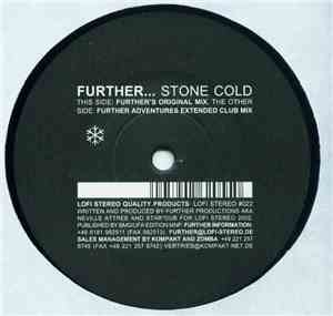 Further - Stone Cold