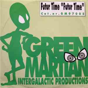 Futur Time - Futur Time