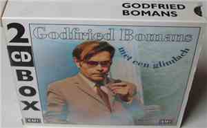 Godfried Bomans - Bomans Met Een Glimlach 1 & 2