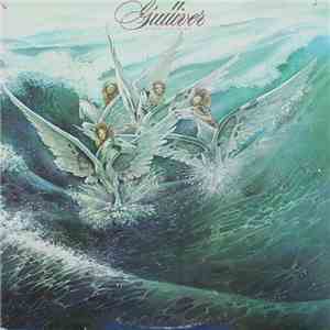 Gulliver  - Ridin' The Wind