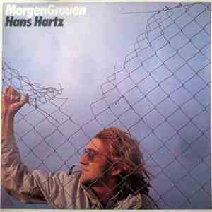 Hans Hartz - MorgenGrauen