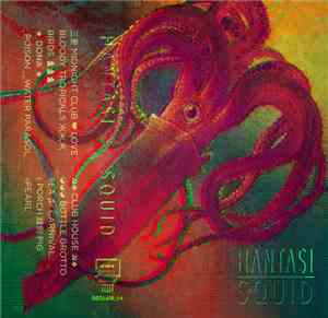 Hantasi - Squid