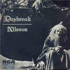 Harry Nilsson - Daybreak