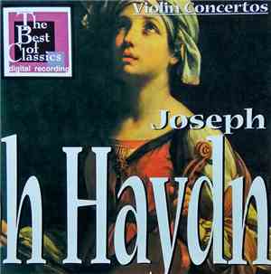 Haydn - Violin Concertos