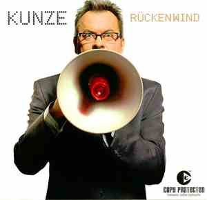 Heinz Rudolf Kunze - Rückenwind