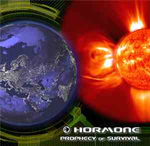 Hormone - Prophecy Of Survival