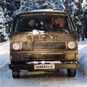 Humming People - Caravelle