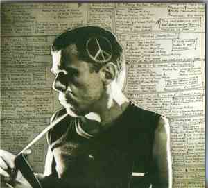 Ian Dury And The Music Students - 4.000 Weeks' Holiday