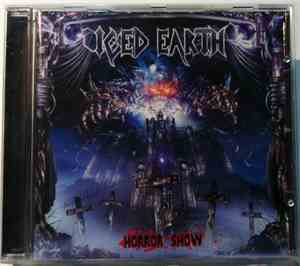 Iced Earth - Horror Show