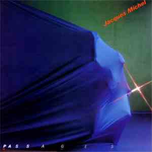 Jacques Michel - Passages