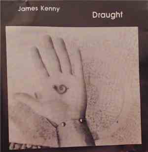 James Kenny - Draught
