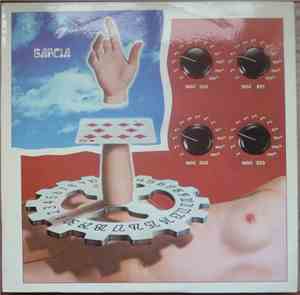 Jerry Garcia - Garcia