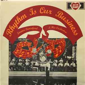 Jimmie Lunceford & His Orchestra - Rhythm Is Our Business