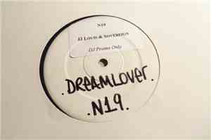 JJ Louis & Sovereign - Dreamlover