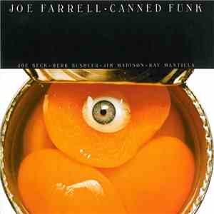 Joe Farrell - Canned Funk