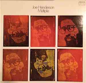 Joe Henderson - Multiple
