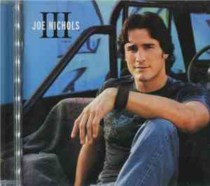 Joe Nichols - III
