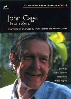 John Cage - From Zero