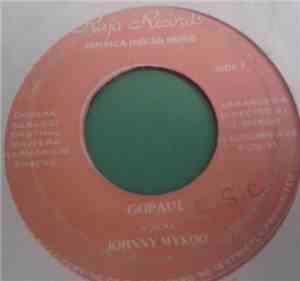 Johnny Mykoo - Gopaul / Bharat