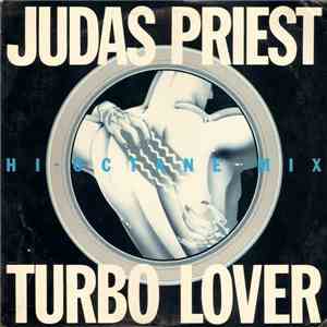 Judas Priest - Turbo Lover (Hi-Octane Mix)