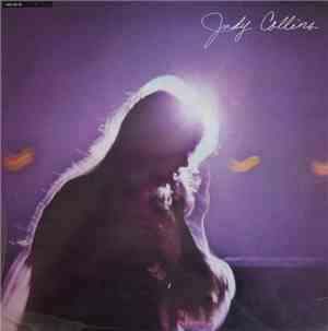 Judy Collins - Living