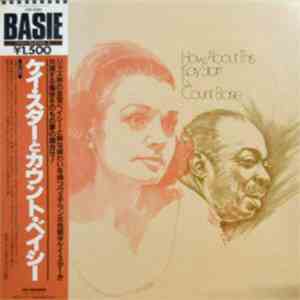 Kay Starr & Count Basie - How About This