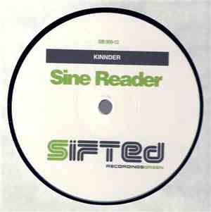 Kinnder - Sine Reader